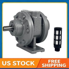 Large Air Motor For Coats Tire Changer 5060ax 7060ax 70x-ah 6am 8181190 Large Air Motor For Coats Tire Changer 5060ax 7060ax 70x-ah 6am 8181190