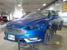 2017 Ford Fusion Windshield Wiper Motor Right