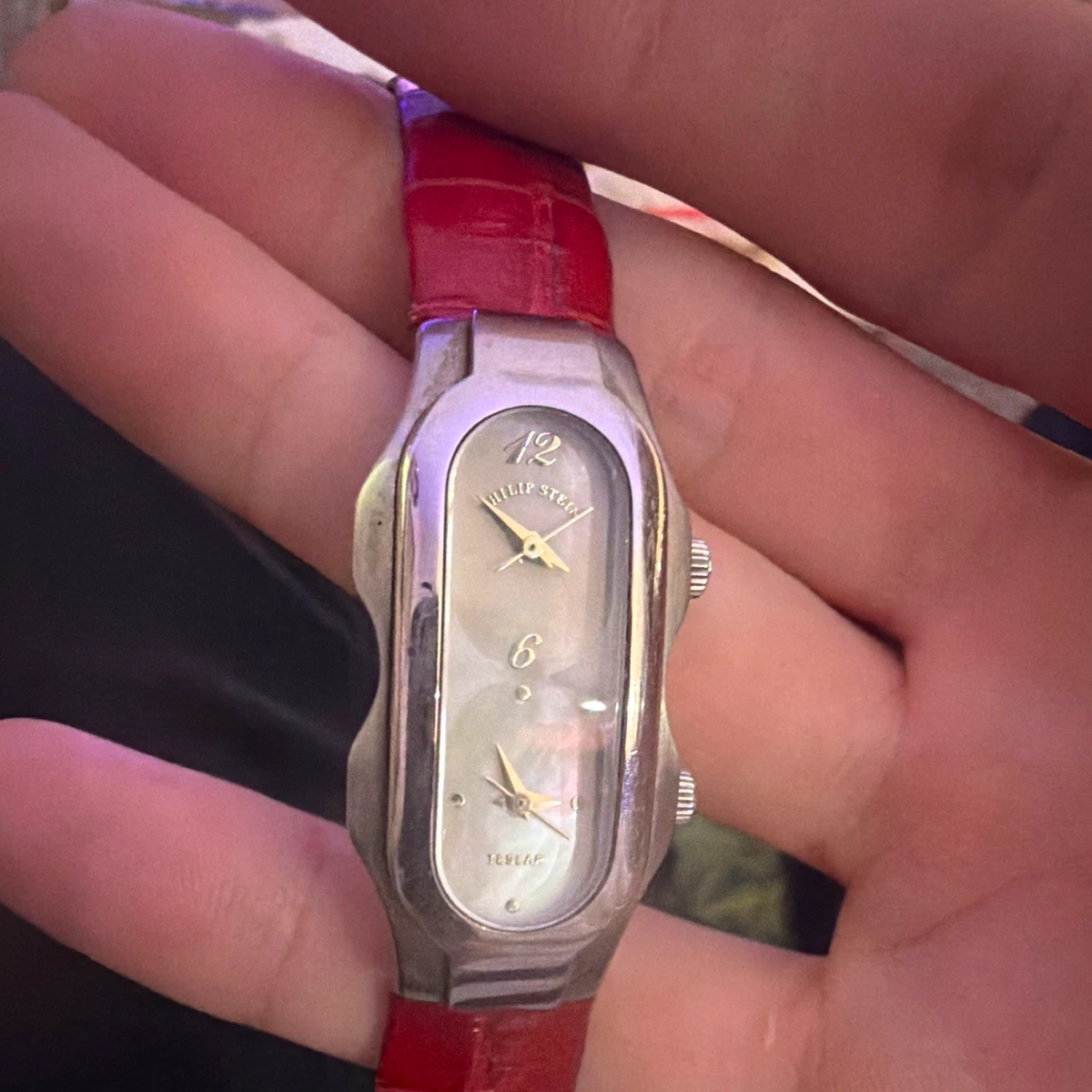 Philip Stein Women Wristwatches for sale | eBay