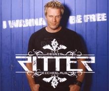 I Wanna Be Free von Dennis Ritter-Eichenlaub | CD | Zustand neu