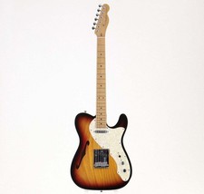 Guitarra Eléctrica Fender American Special 90s Telecaster Usada