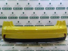 82A807067AGRU HINTERE STOSSSTANGE / 16881240 FÜR AUDI A1 SPORTBACK GBA 1.5 16V