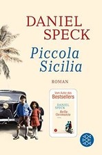 Piccola Sicilia: Roman von Speck, Daniel | Bu...