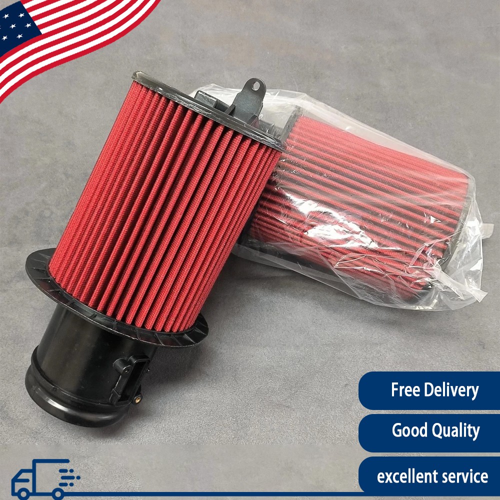 For Audi R8 10-12,14-15, Lamborghini Gallardo LP550-2 Air Filter Kit 420133844D