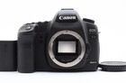 USA zawierają podatek Canon EOS 5D Mark II 21,1 MP Lustrzanka cyfrowa z nasadkami z Japonii