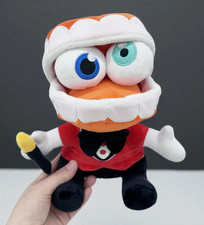 9 Caine Plush Toy Amazing Digital Circus Ring...