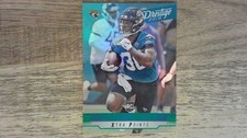 2019 Panini Prestige - Rookie Ryquell Armstead #299 (RC) Xtra points green