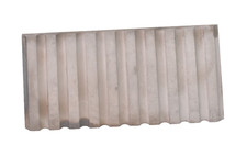 Robot Pierret Style 10 Knife Tool 4" L x 2" Wide Genuine OEM Replacement