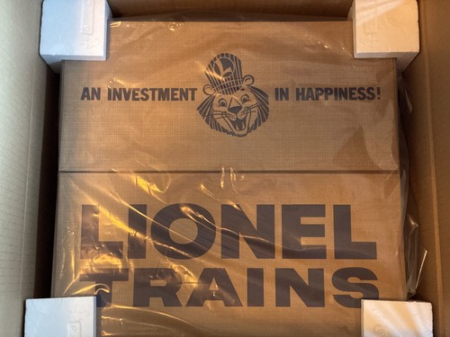 Juego de tren de trabajo Lionel 6-31784 Conventional Classics #1593 Union Pacific NW-2 NUEVO | Zustand: New