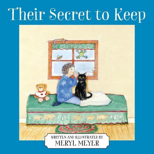 Meryl Meyer | Their Secret To Keep | Taschenbuch | Englisch (2021)-image