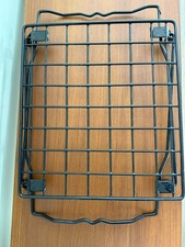 Lockermate Stac-A-Shelf Locker Organizer Shelf Stackable 13x10x11
