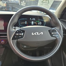2022 Kia Niro MK2 Steering Wheel