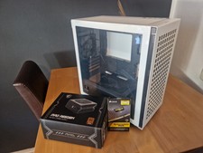  32 GB DDR4 RAM 3600 MHz - MSI A650BN 650 Wat...