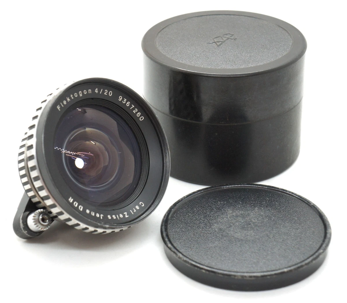 20mm Focal f/4 ZEISS Camera Lenses | eBay
