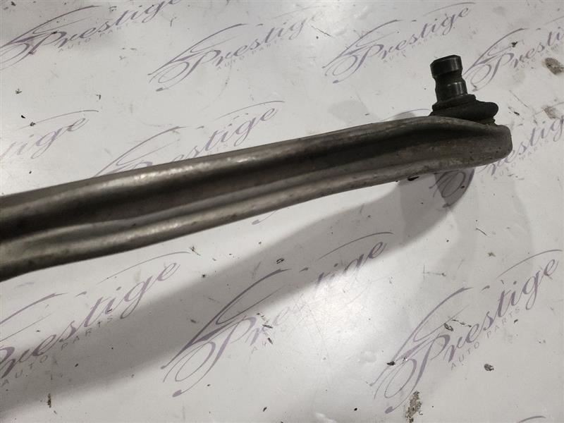 Bentley Flying Spur 2006-2011 Front Right Upper Control arm