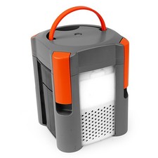 Lampada da Campeggio Acqua Salata Illuminazione Continua LED Acqua Salata Luce da Campeggio per2300