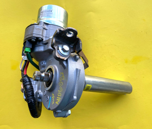 2019-2022 HONDA HR-V ELECTRIC POWER STEERING COLUMN W/ MOTOR OEM JJ501-005042