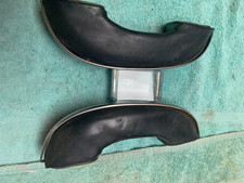 Chev 1955-56 Armrests L. R.