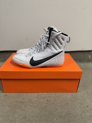Nike Machomai 3 SE Size 9.5 Boxing Shoes Boxing Boots 