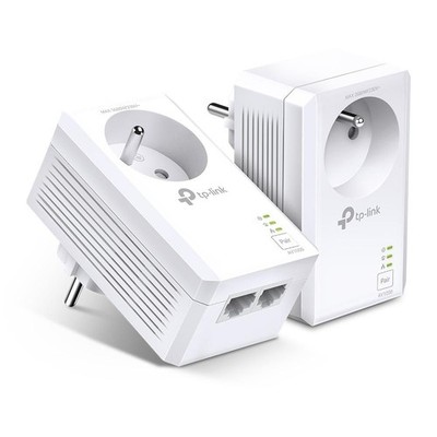 TP-Link W128273670 TL-PA7027P_KIT 1000 Mbit/S Ethernet Lan  White 2 Pc(S) ~E~
