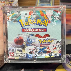 pokemon 2020 s4a shiny star v series booster pack Pokémon TCG: XY main image 1