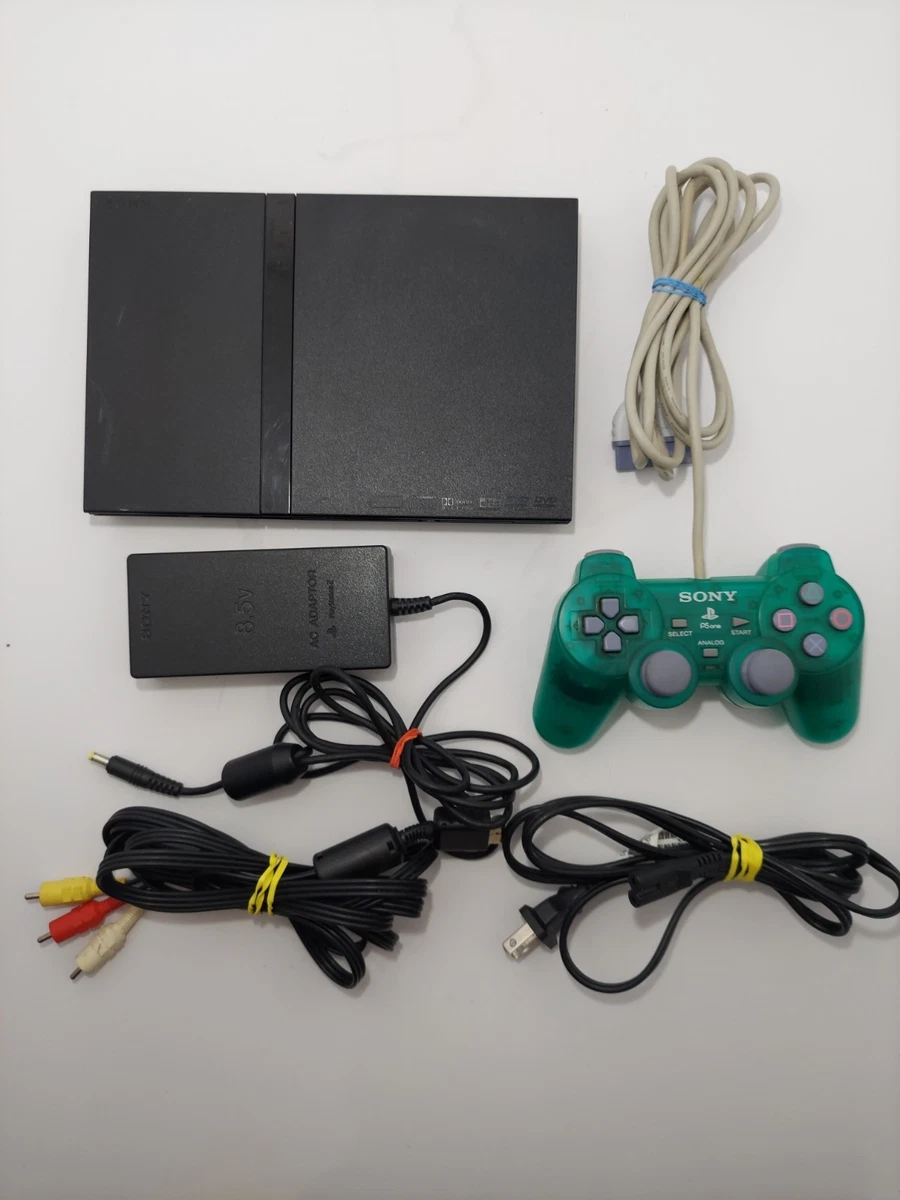 Playstation 2 Scph 90001 for sale | eBay