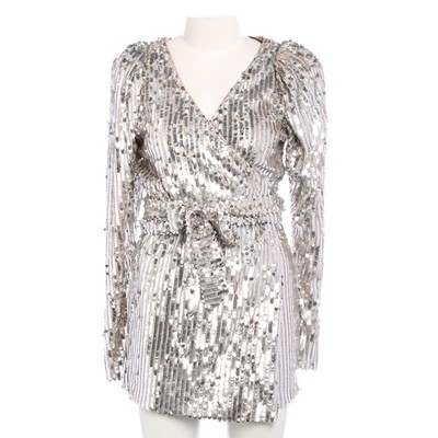 Cocktailkleid Rotate Birger Christensen 38 UK 12