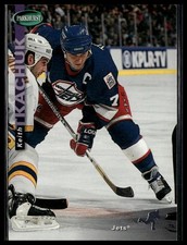 1994-95 Parkhurst #264 Keith Tkachuk Winnipeg Jets