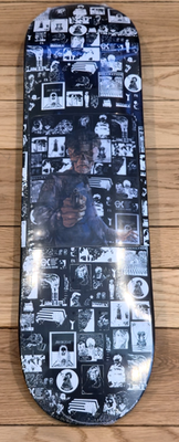 FA F*cking Awesome FuckingAwesome - Aidan Hologram Black