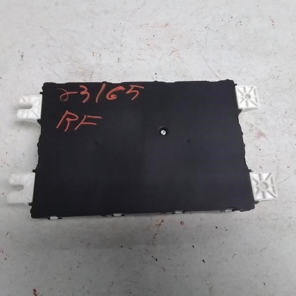 2017 MASERATI GHIBLI OEM BCM BODY CONTROL MODULE OEM ID # 670101174