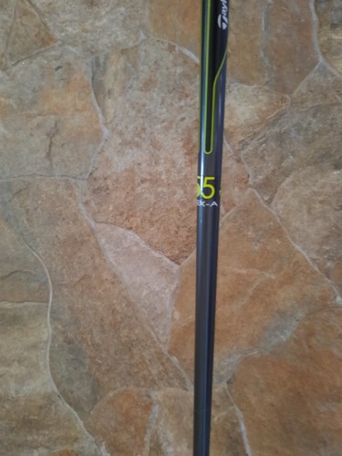TaylorMade M2 Single 8 iron Graphite REAX A/Seniors Flex RH ~36.5" - Picture 9 of 15
