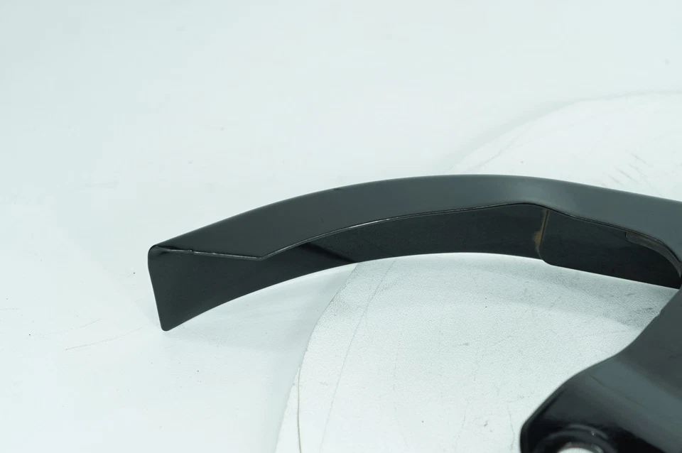 Оригинальная защитная крышка ремня привода айрон 2015 Harley Sportster XL883 ИЗОГНУТАЯ 60367-04 - Изображение 2 из 4