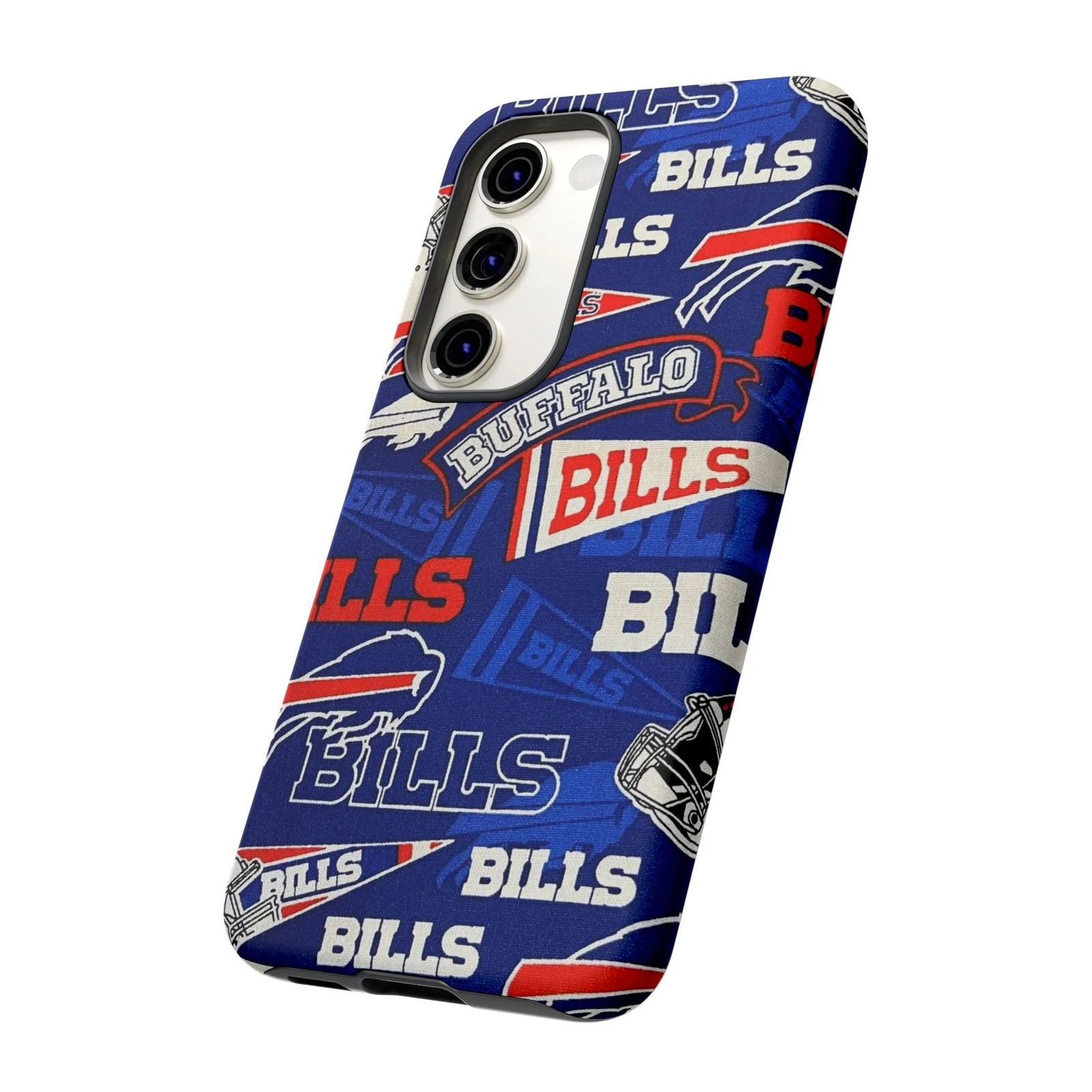 Buffalo Bills Phone Cases for iPhone