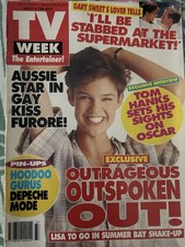 TV Week 1994