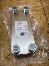 HTG Braxed Plate Heat Exchanger HTG032A-22-3.0 (M3)