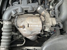 Turbolader 762045580-01  PEUGEOT 508 I SW (8E) 1.6 THP  115 kW  156 PS (11.2010