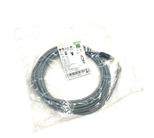 Murrelektronik 7000-13221-3490500 Single Ended M12 Female Cordset 0  A-cod.