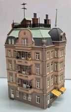 Faller H0 130918 Stadtendhaus Goethestraße 88 Fertigmodell 