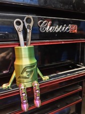 Best Quality Snap On Design Socket Buddie, All Colours Mac Tools Milwaukee