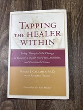 Tapping the Healer Within : Using Thought-Fie...