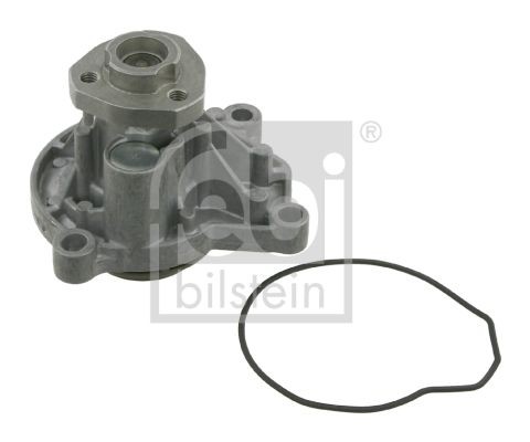 FEBI 26830 WATER PUMP ENGINE COOLING - Image 18