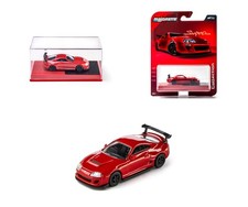 Majorette Collection 1995 Toyota Supra Auto