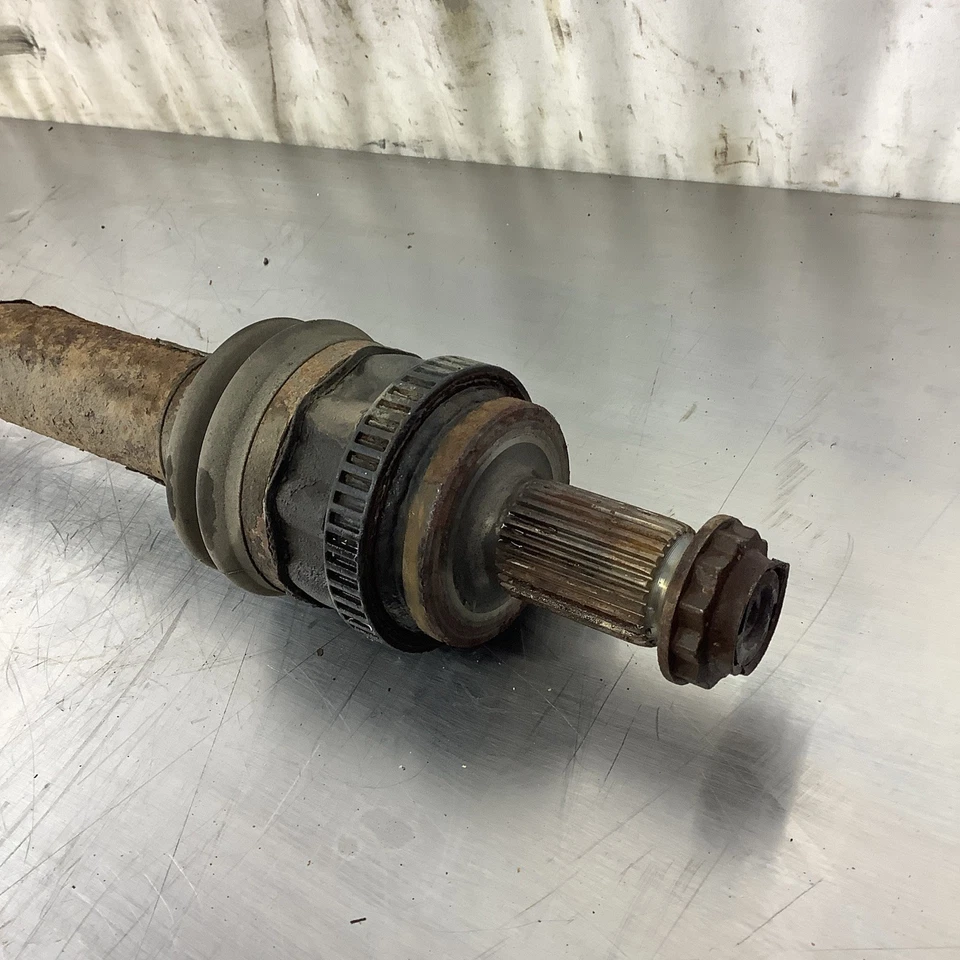 BMW E46 Rear Axle Shaft Right 1229790 38mm OEM 01-06 330i 330ci 330xi 325xi - Image 3 of 4