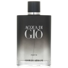 Giorgio Armani Men's Acqua di Gio Parfum 6.8 oz Fragrances 3614273954150