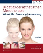 Britta Knoll Bildatlas der ästhetischen Meso...