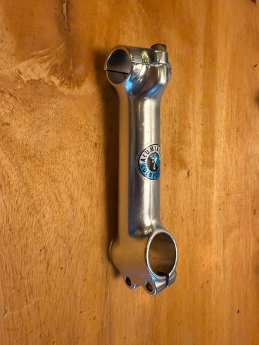 Vintage Specialized Forged Aluminum Stem, 25.4 - 135mm, 1 1/8 Threadless - Picture 2 of 3