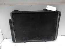 Radiateur Mercedes 208