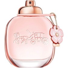 COACH Floral by Coach perfume for women EDP 3.0 / 3 oz New Tester