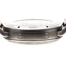 ZENITH pilot 11.2430.679 type 20 extra special Automatic Men's Watch_898837 7