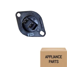 4894024-E OEM For Samsung Dryer Thermistor Sensor Part # Model A10